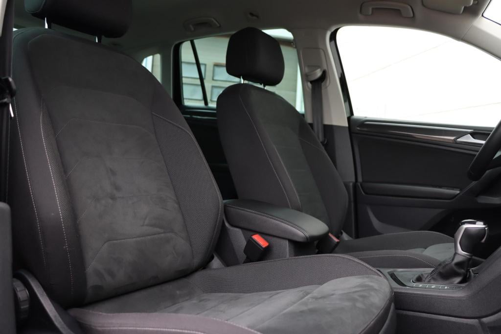 Volkswagen Tiguan 1.4 ehybrid elegance business 245pk dsg6