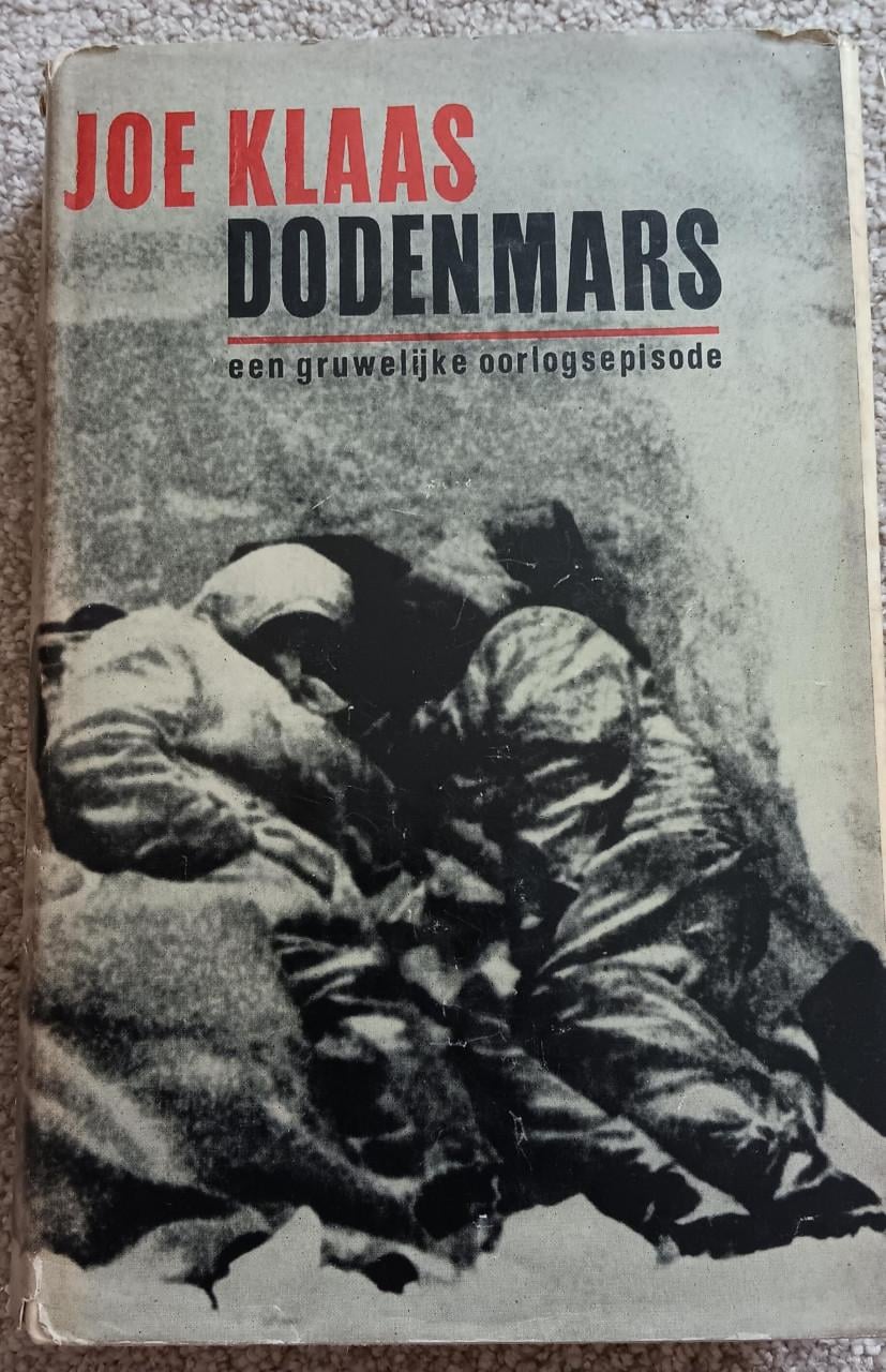 OORLOGSBOEKEN