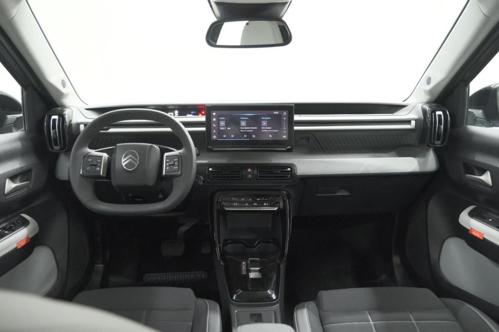 Citroen ë-c3 max 113pk 44 kwh | 96,1% soh | 11 kw lader | camera | apple ca