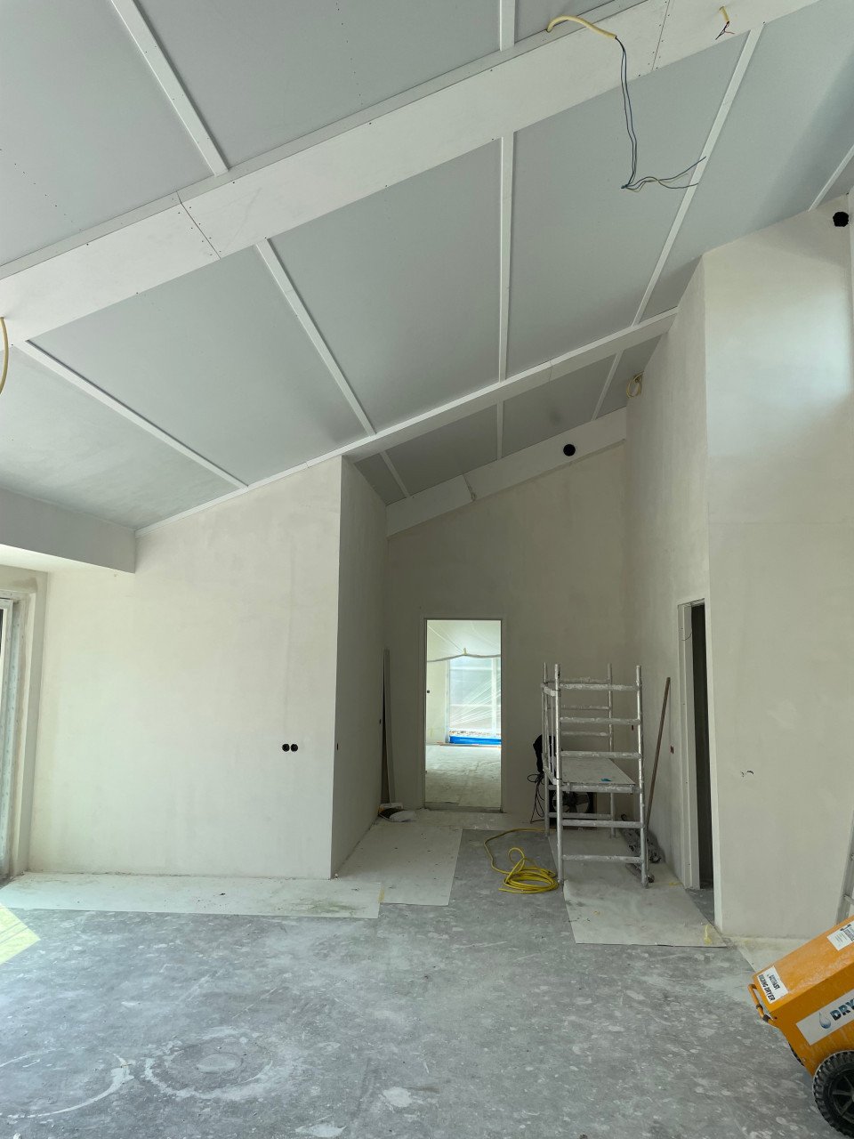 Stukadoors & SchillderwerktHari : 0687255401
