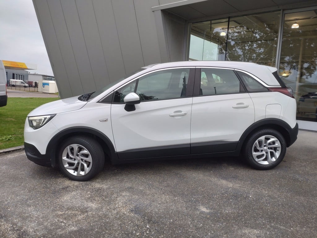 Opel Crossland X 1.2 t. innovation