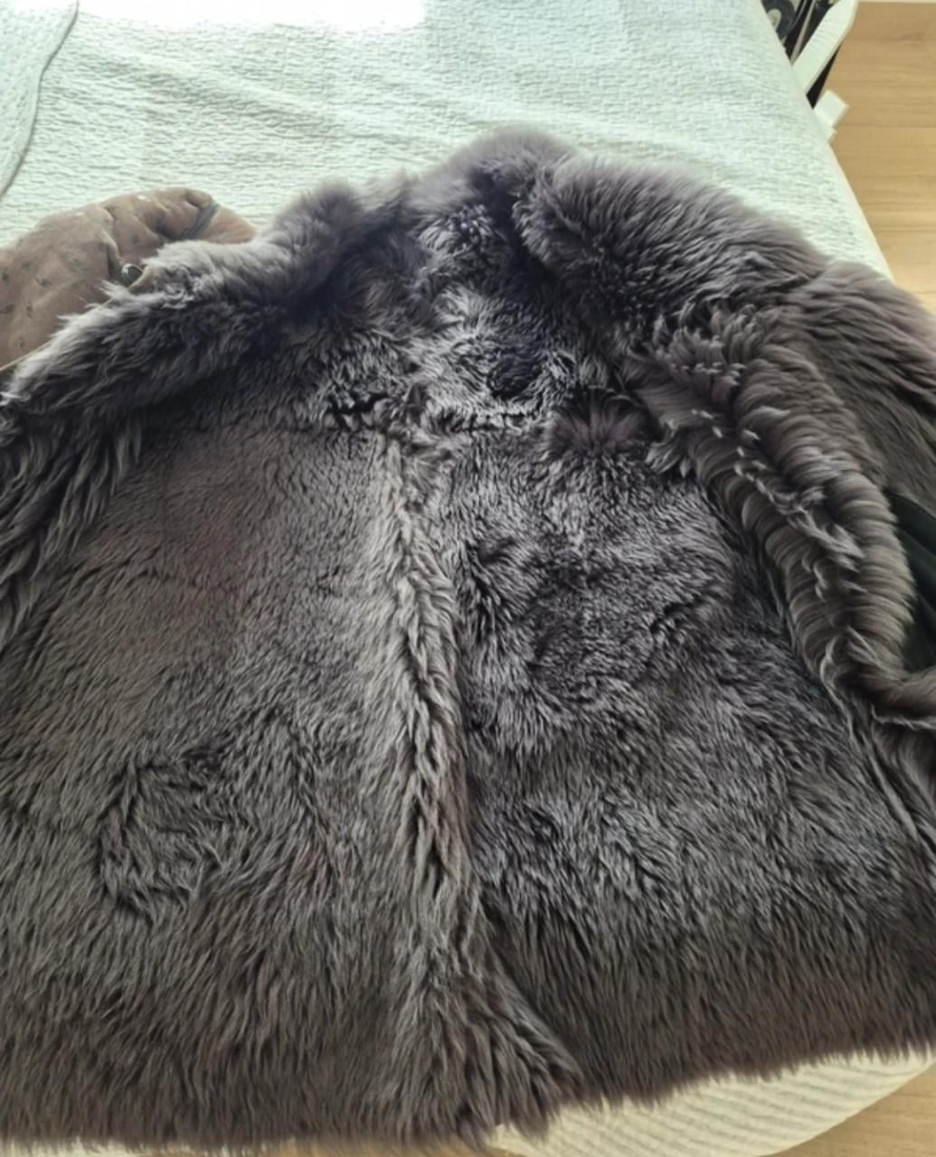 Lammycoat