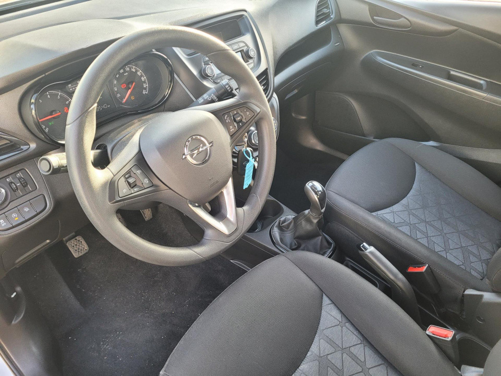 Opel Karl 1.0 ecoflex innovation