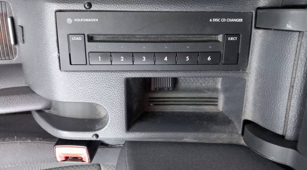 Volkswagen Golf 1.6 fsi comfortline