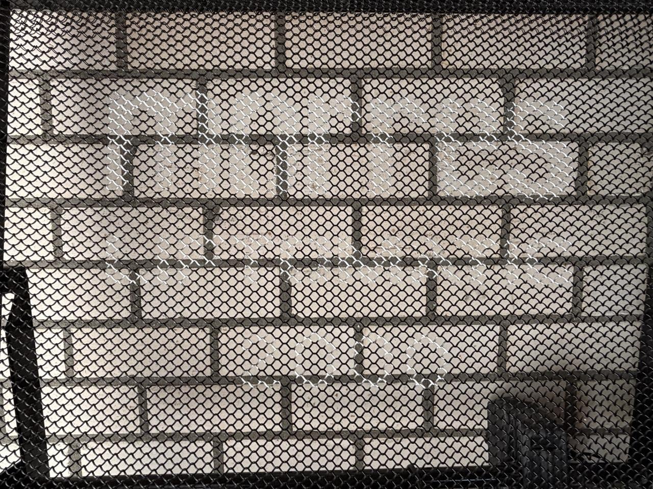 Elektrische bedbodem