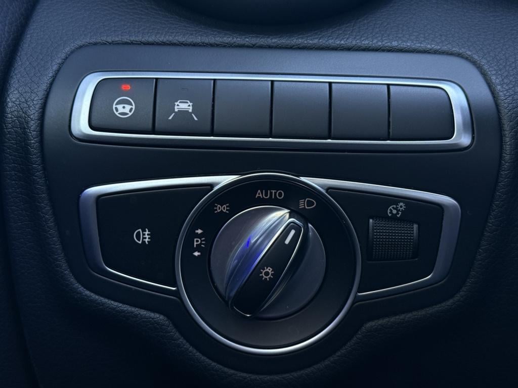 Mercedes-Benz C-Klasse coupé 300 premium plus pack amg | burmester | 360 | 