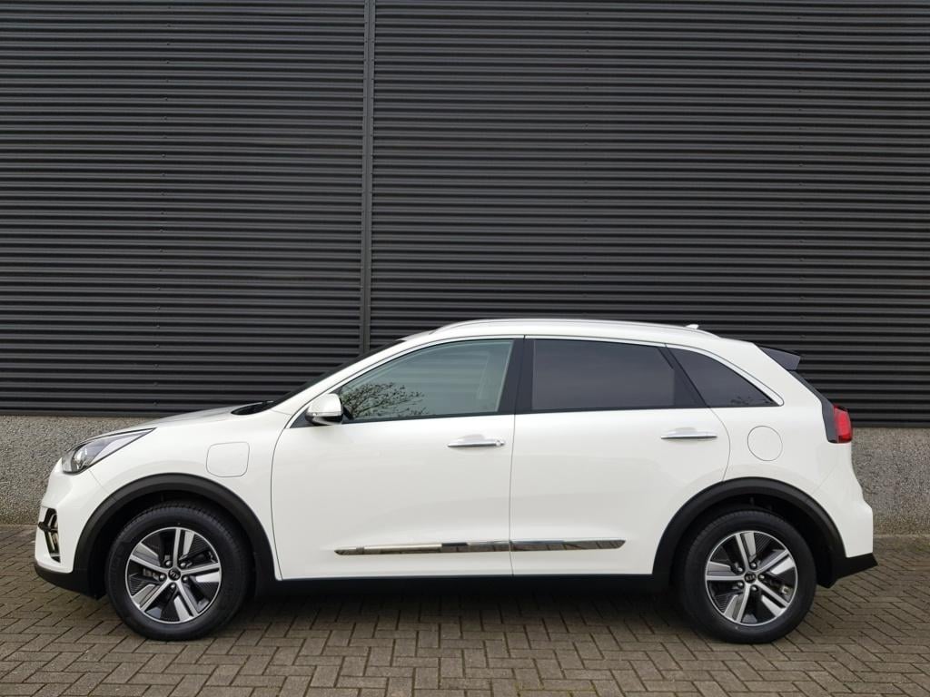 Kia Niro phev vision plus