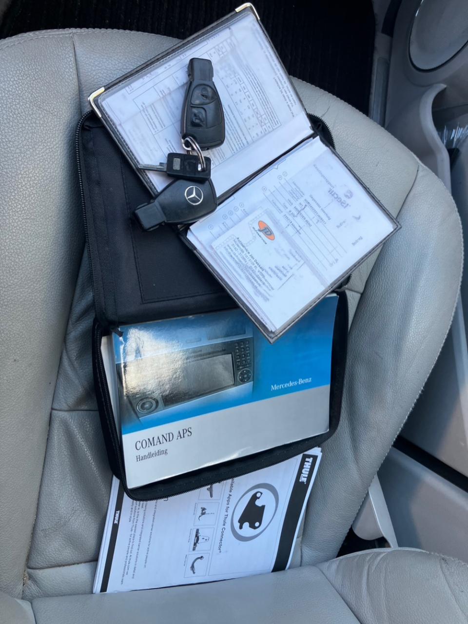 Mercedes-Benz B-Klasse 200 pdc. stoelverw.cruisse.nav