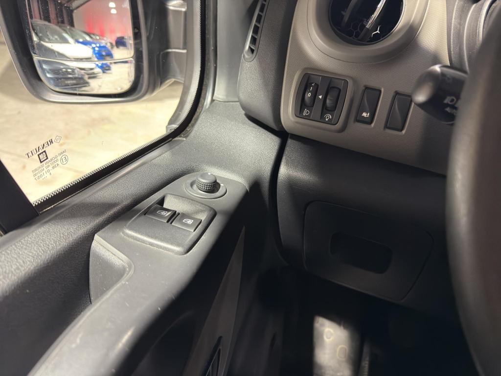 Renault Trafic l1h1 1.6 dci 120 energy | airco  camera | parkeersensors | n