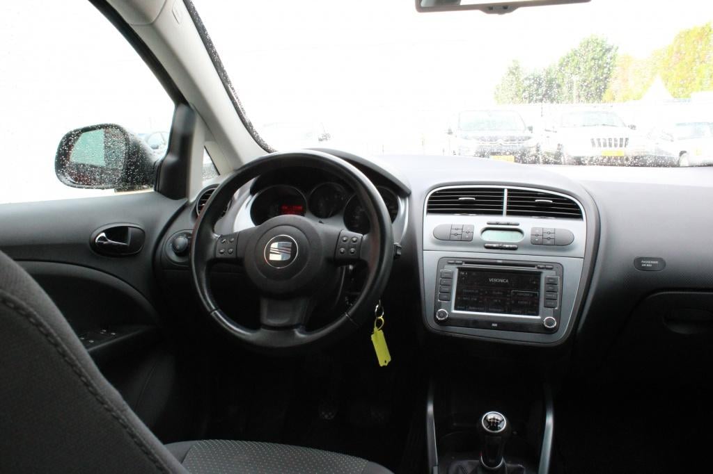 Seat Altea Xl 1.4 tsi bnsline high