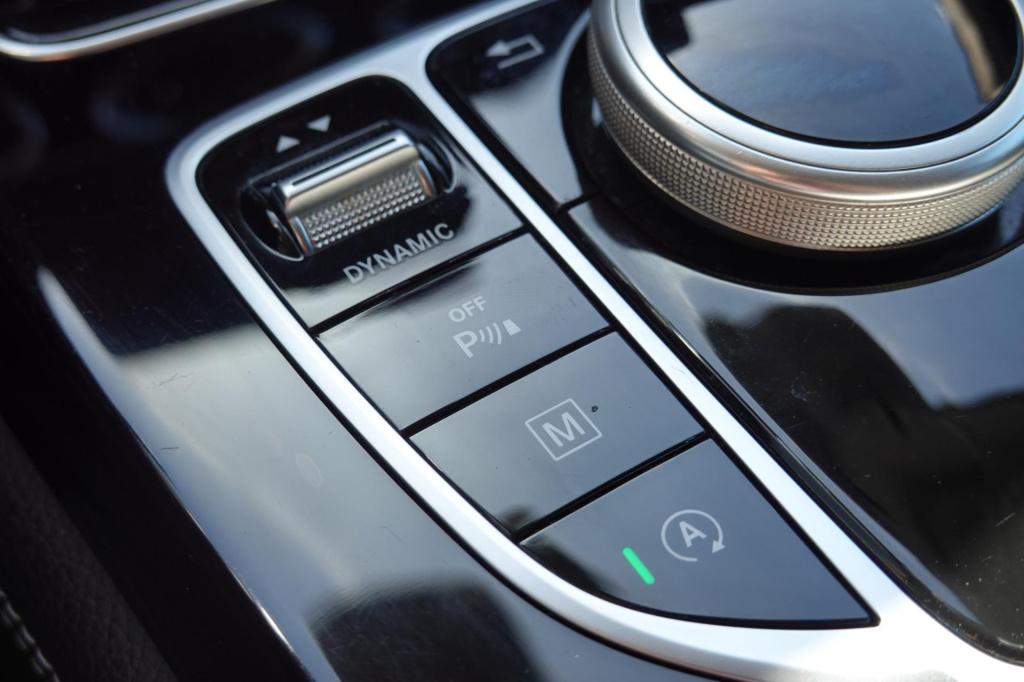Mercedes-Benz Glc 300 4matic