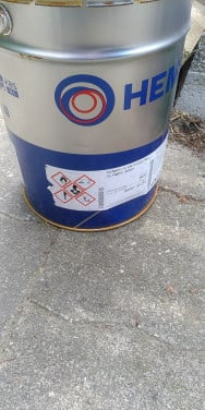 Antifouling