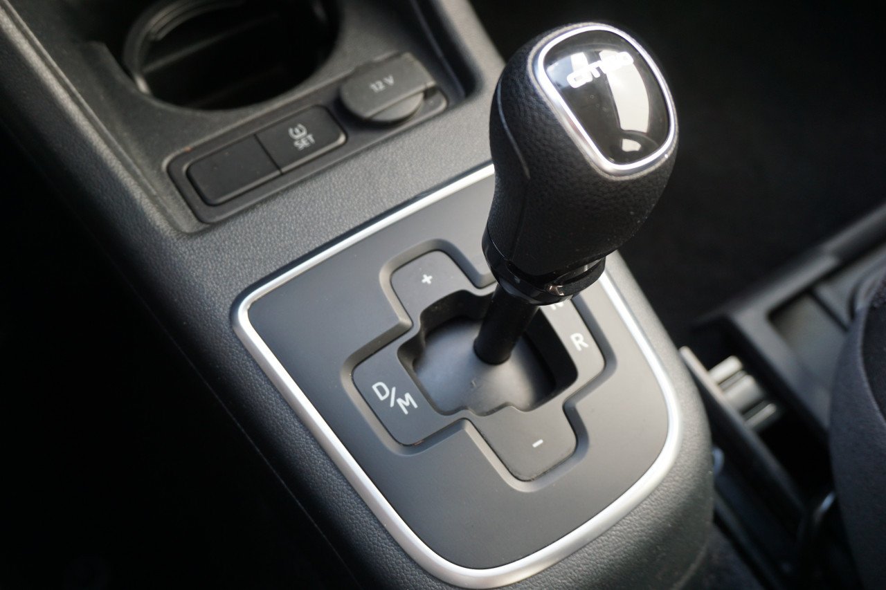 Skoda Citigo, 1.0 Greentech Style AUTOMAAT /Airco / Led / Dealeronderhouden
