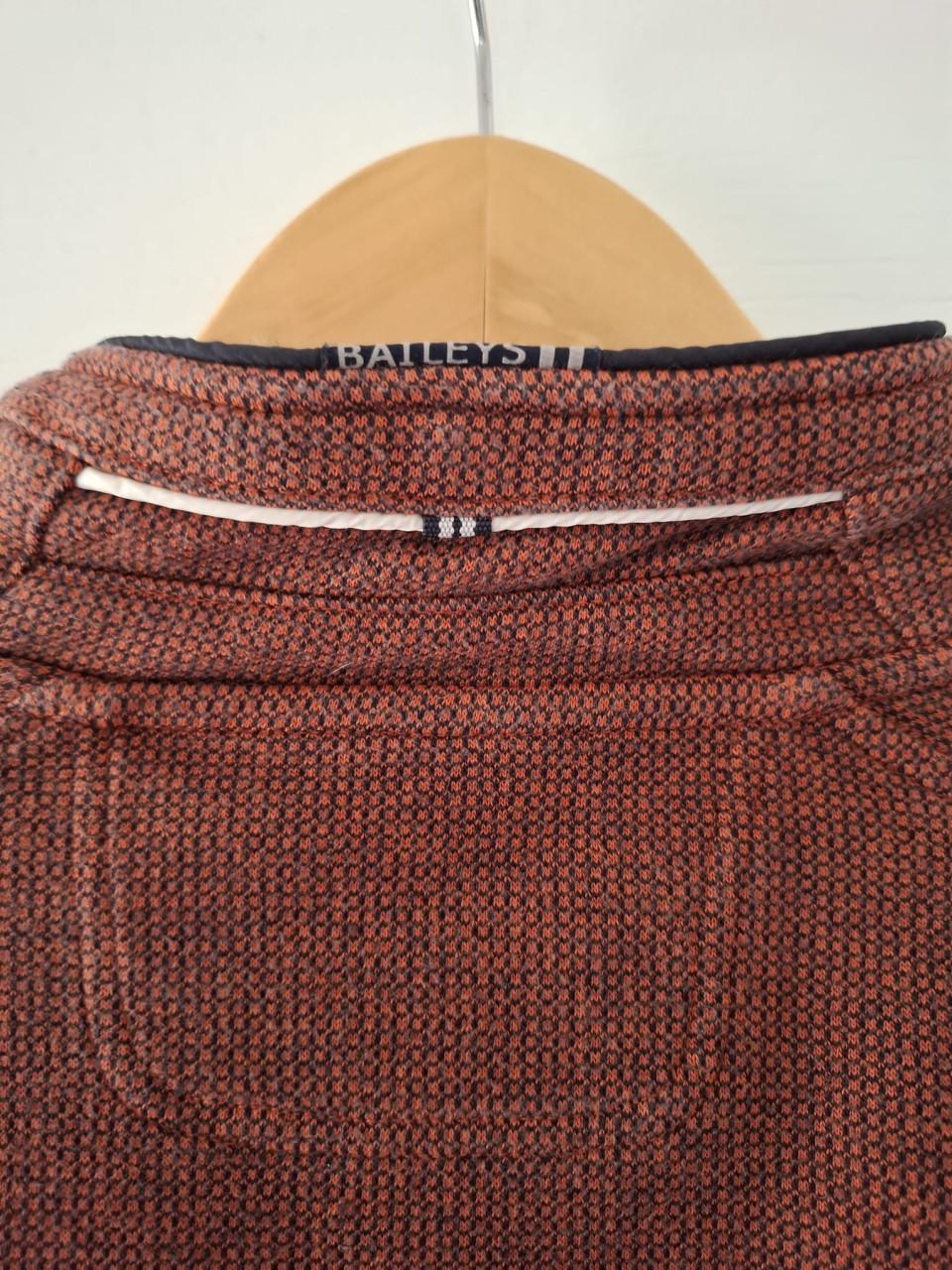 Vest Baileys , maat XL