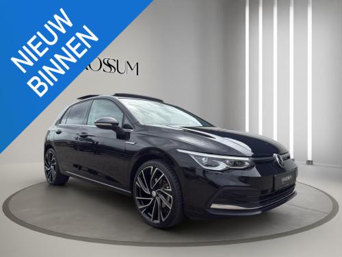 Volkswagen Golf 1.5 etsi style pano | sfeer | memory | keyless | carplay | 
