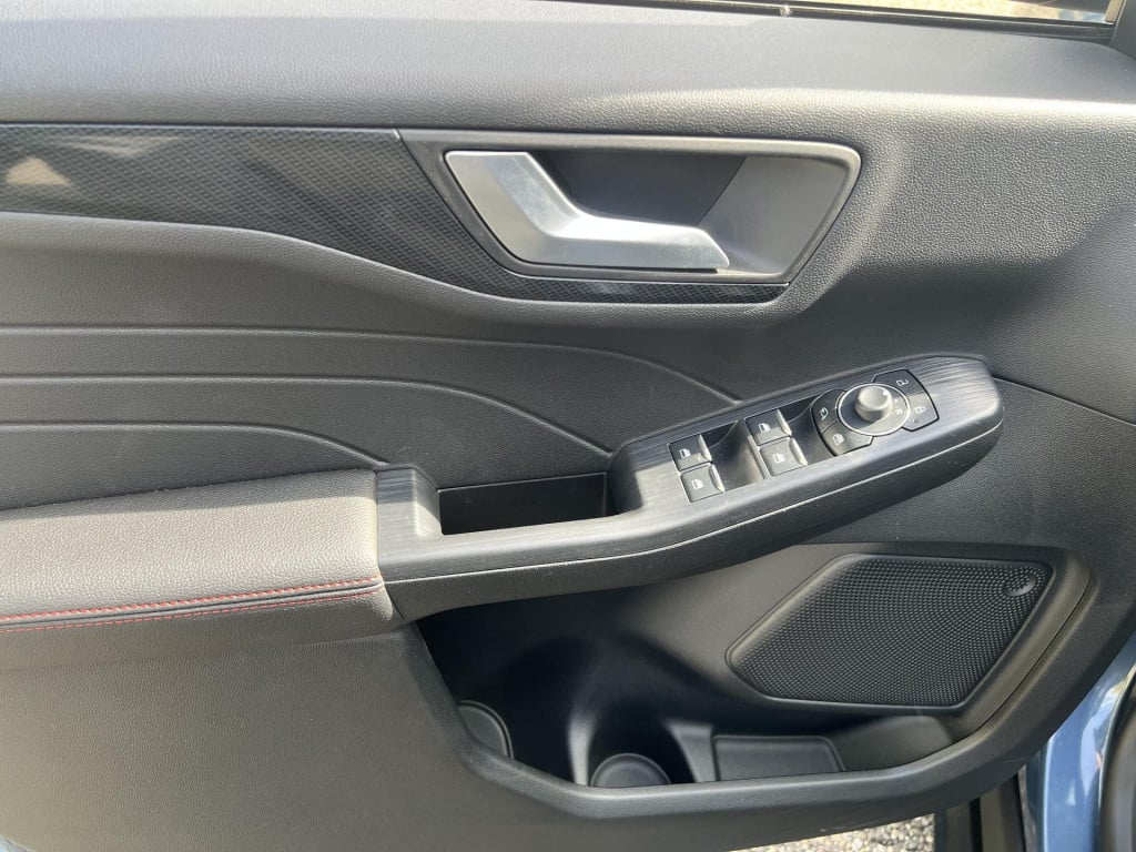 Ford Kuga 2.5 phev st-line x
