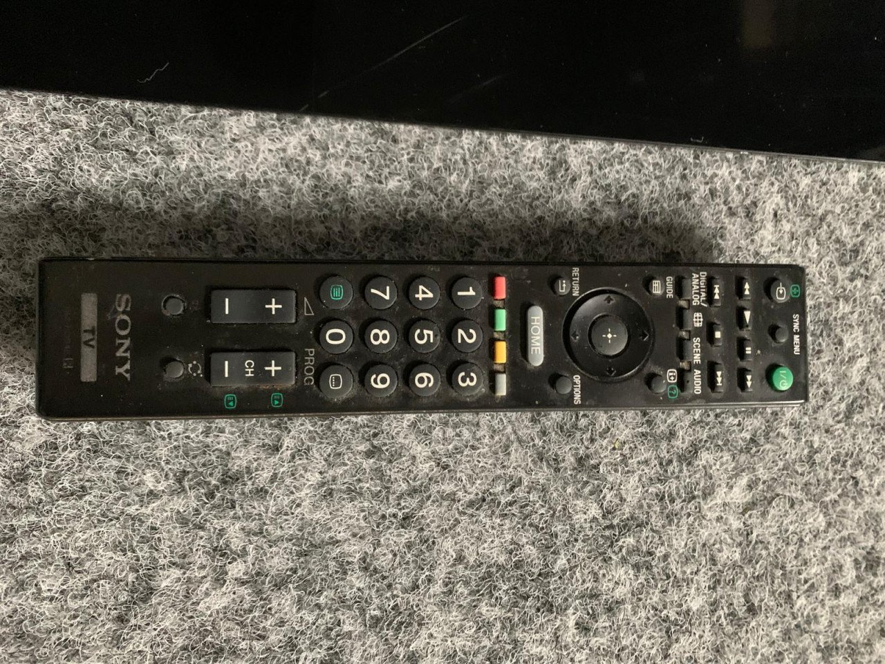 SONY BRAVIA TV KDL-32EX310