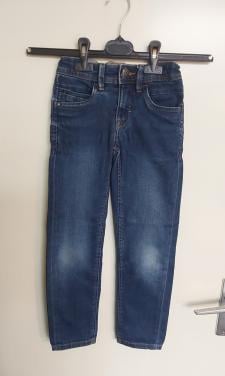 Name it spijkerbroek in maat 122