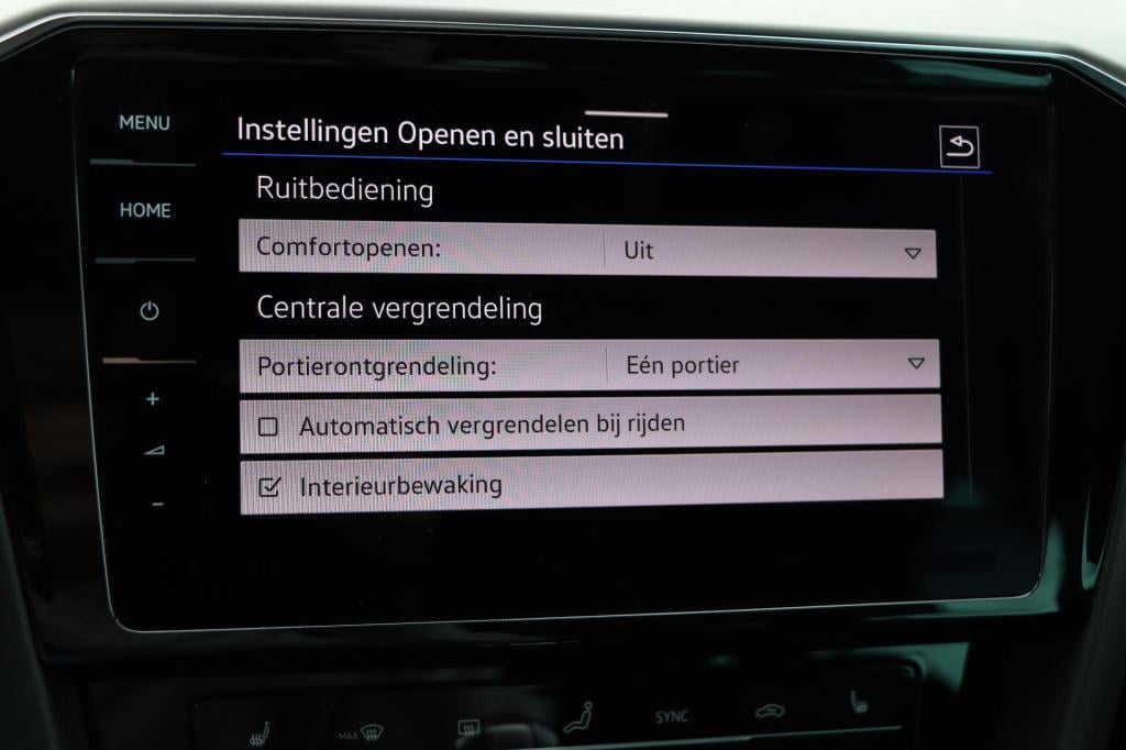 Volkswagen Passat variant 1.4 tsi phev gte business | soh 91,1,% |