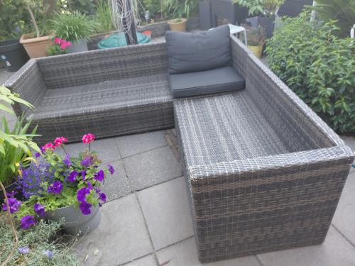 Lounge set