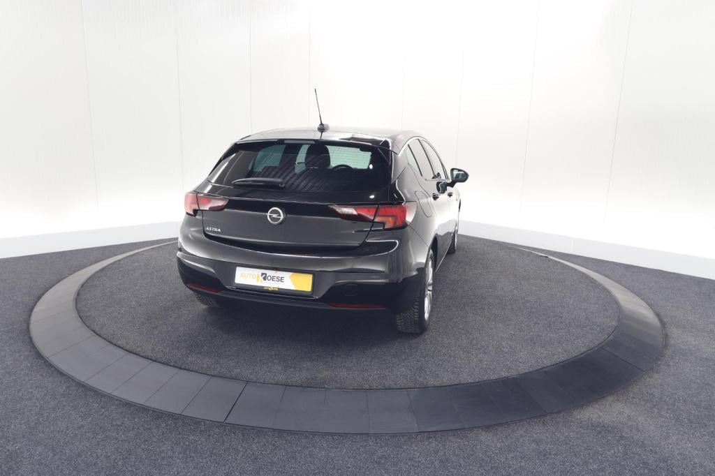 Opel Astra 1.2 business edition | camera | dodehoekdetectie | allseason ban