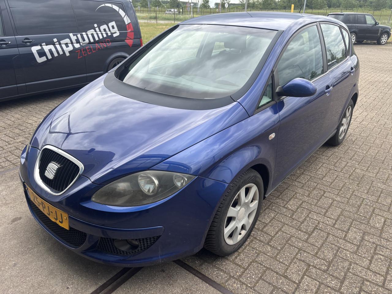 Seat Altea 2.0 FSI Stylance | Airconditioning | Cruise Control |
