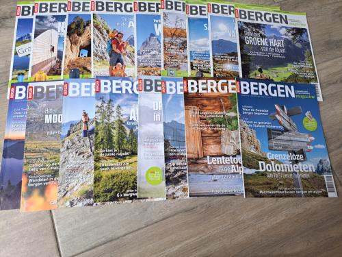 17x Bergen