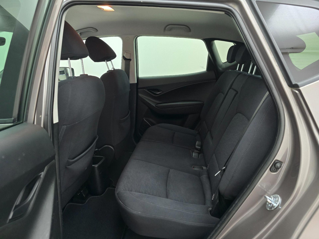 Hyundai Ix20 occasion 1.4i met trekhaak, cruisecontrol en clima airco | twe