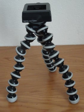 JOBY Gorillapod