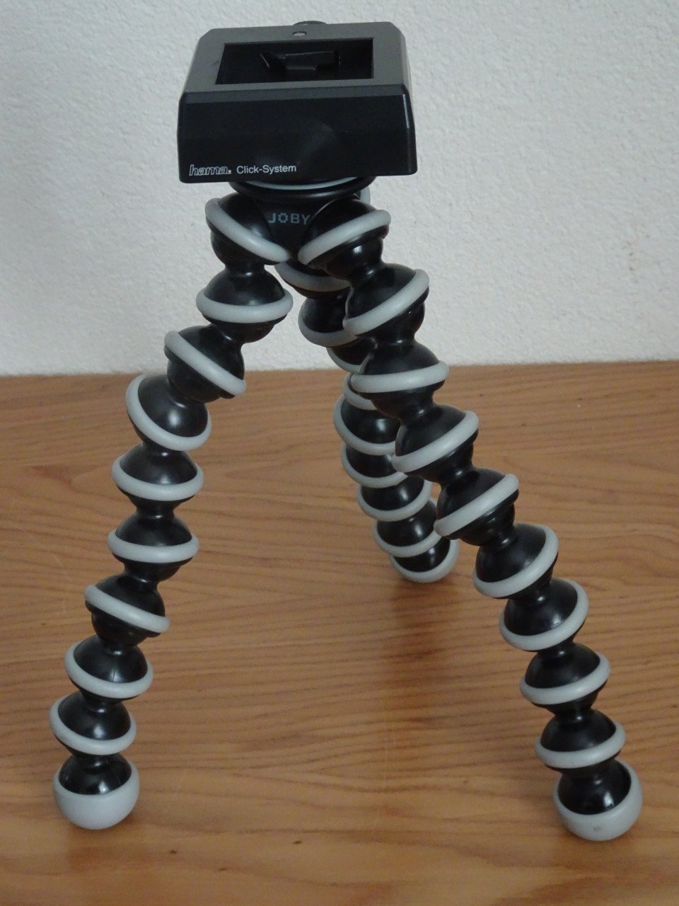 JOBY Gorillapod