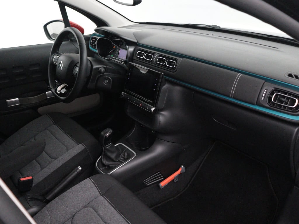 Citroen C3 82 pk feel | rijklaar |
