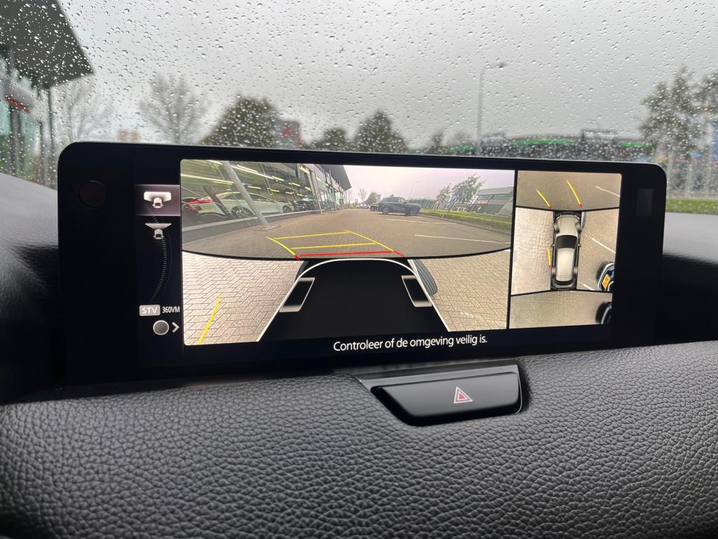 Mazda Cx-60 2.5 e-skyactiv phev homura|bose|rijklaar