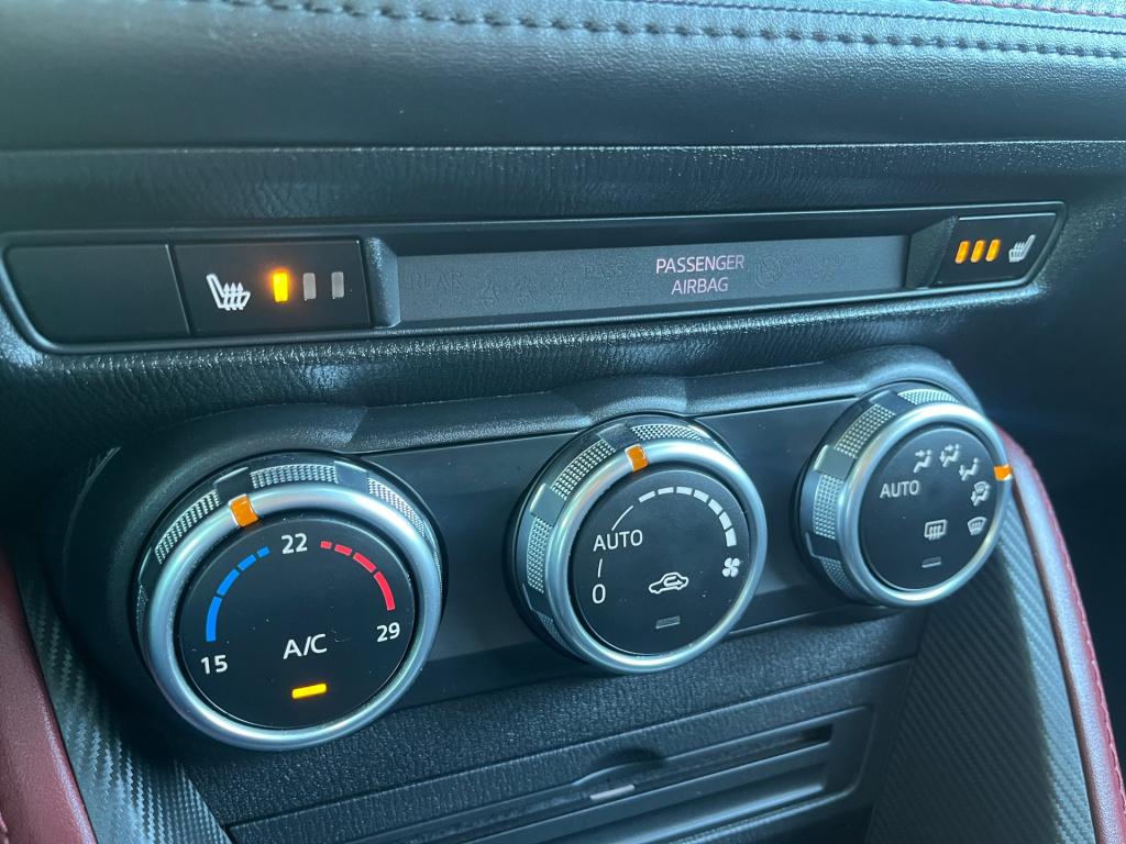 Mazda Cx-3 2.0 skyactiv-g 120 gt-m|trekhaak|bose|rijklaar