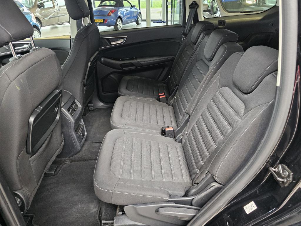 Ford Galaxy 1.5 titanium