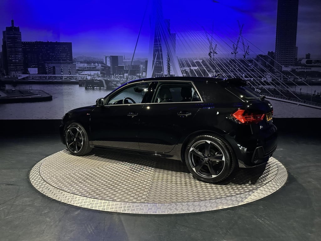 Audi A1 Sportback 30 tfsi s edition *navi*appconnect*clima*