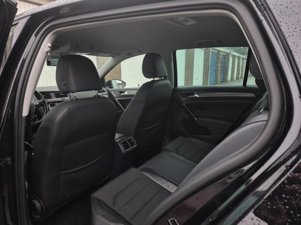 Volkswagen Golf 1.2 tsi comfortline /1e eigenaar / automaat / massagestoel 