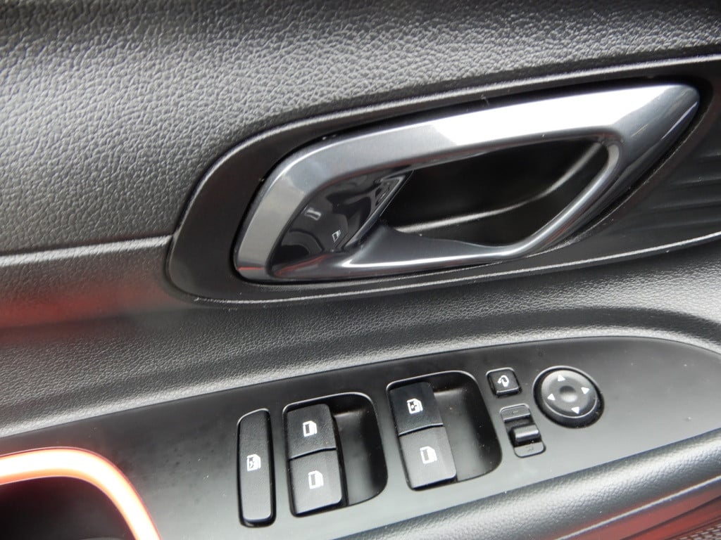 Hyundai I 20 1.0 t-gdi n line | 1e eigenaar | dealer onderhouden | zeer spo