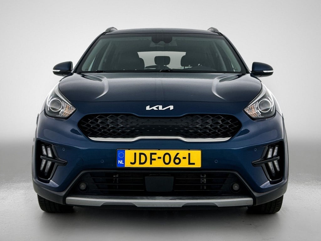 Kia Niro 1.6 gdi hybrid dynamicplusline