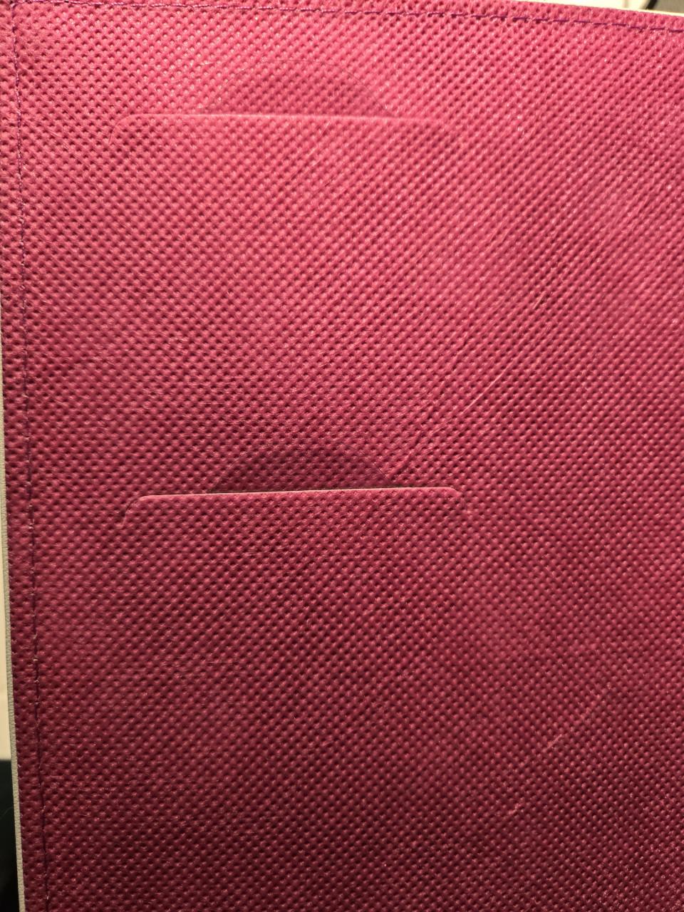 Expo post-bound fotoalbum 20x24 cm. Nieuw in doos.