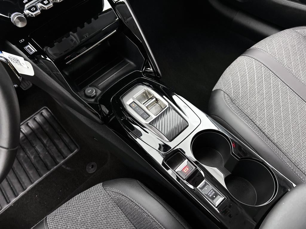 Peugeot 208 hybrid 110 pk automaat allure