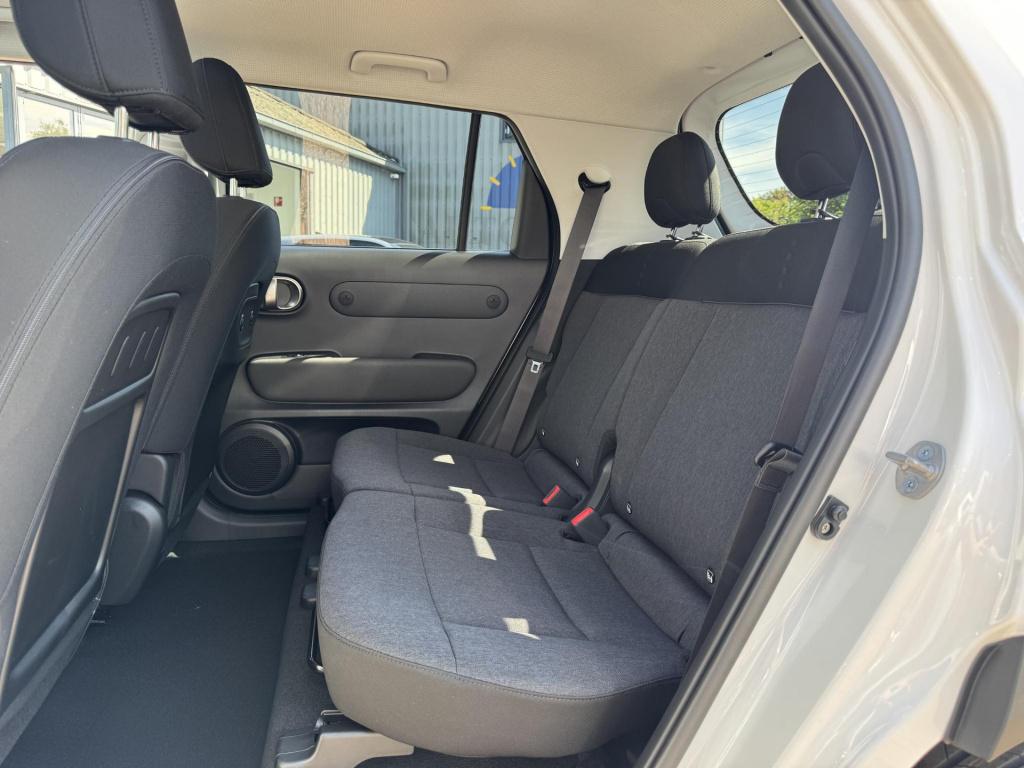 Hyundai Inster pulse advanced 42 kwh