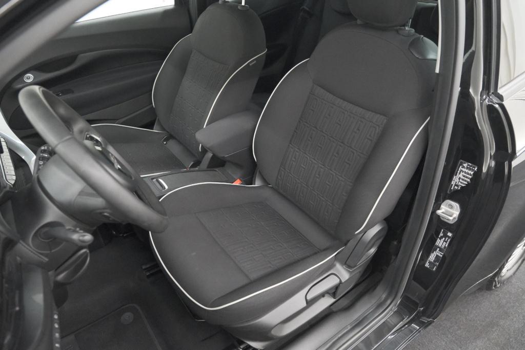 Fiat 500 icon 42 kwh | soh 95,7% | convenience pack | camera | dodehoekdete