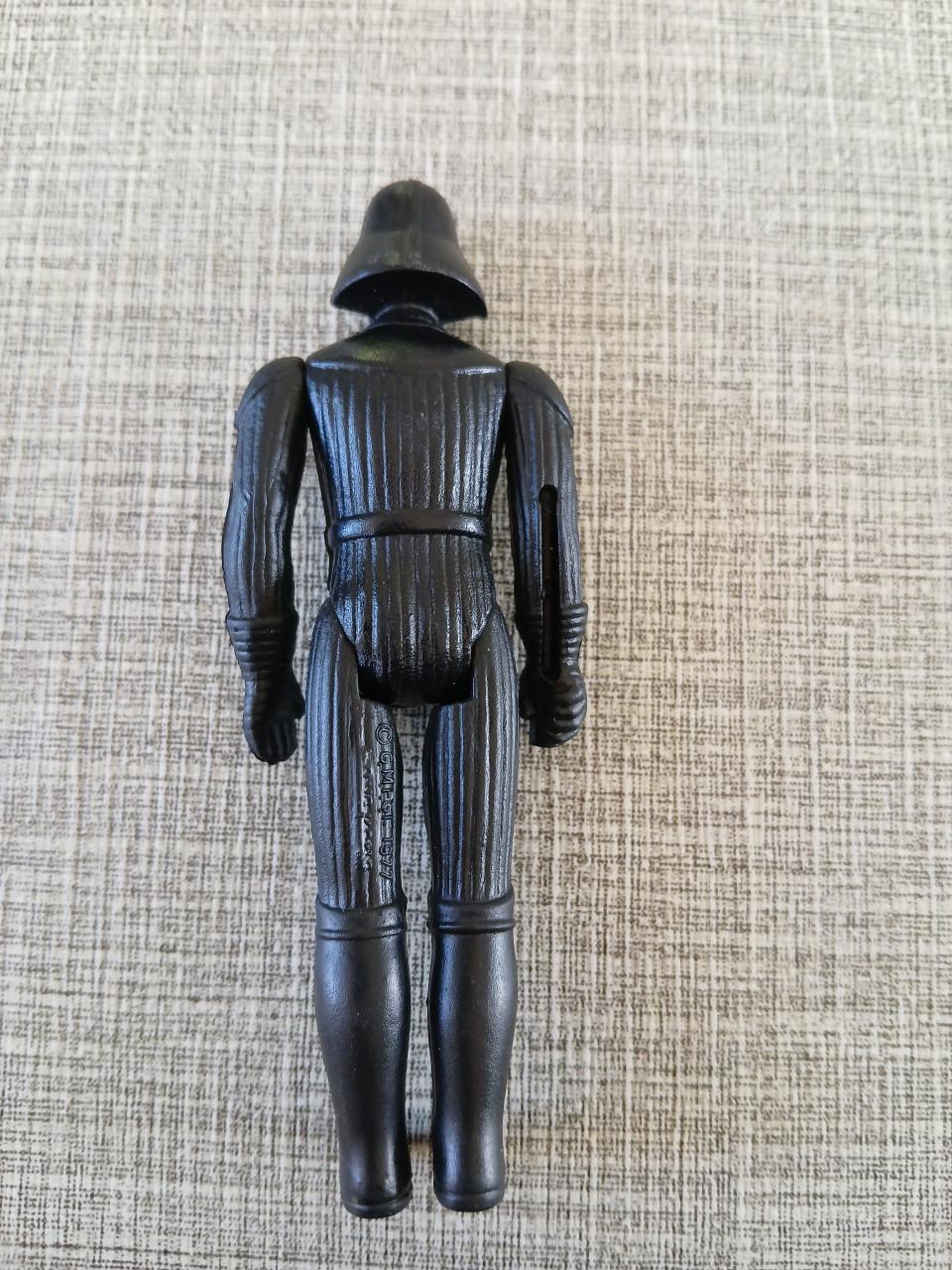 Star Wars Vintage actiefiguur Darth Vader