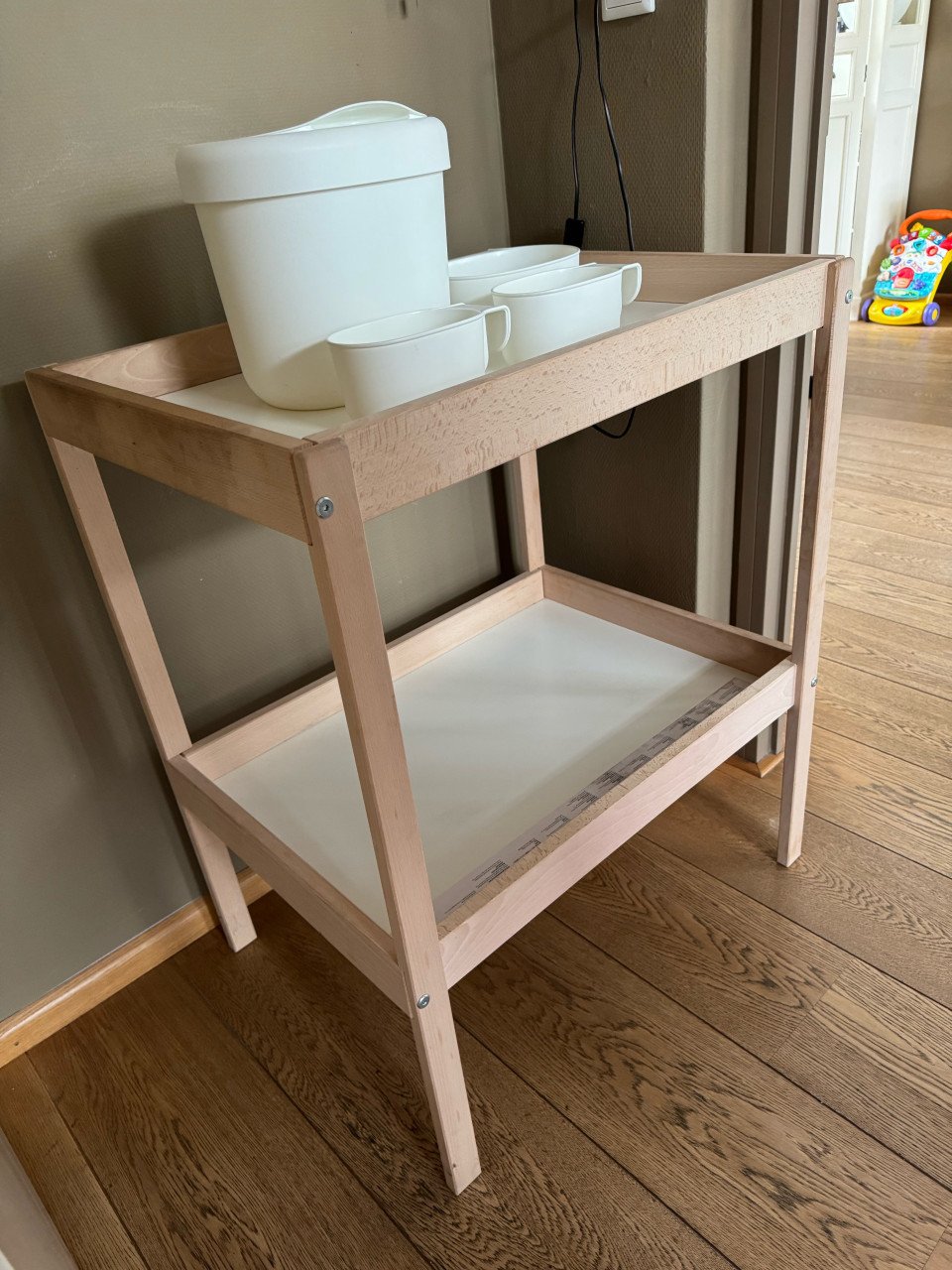 Commode