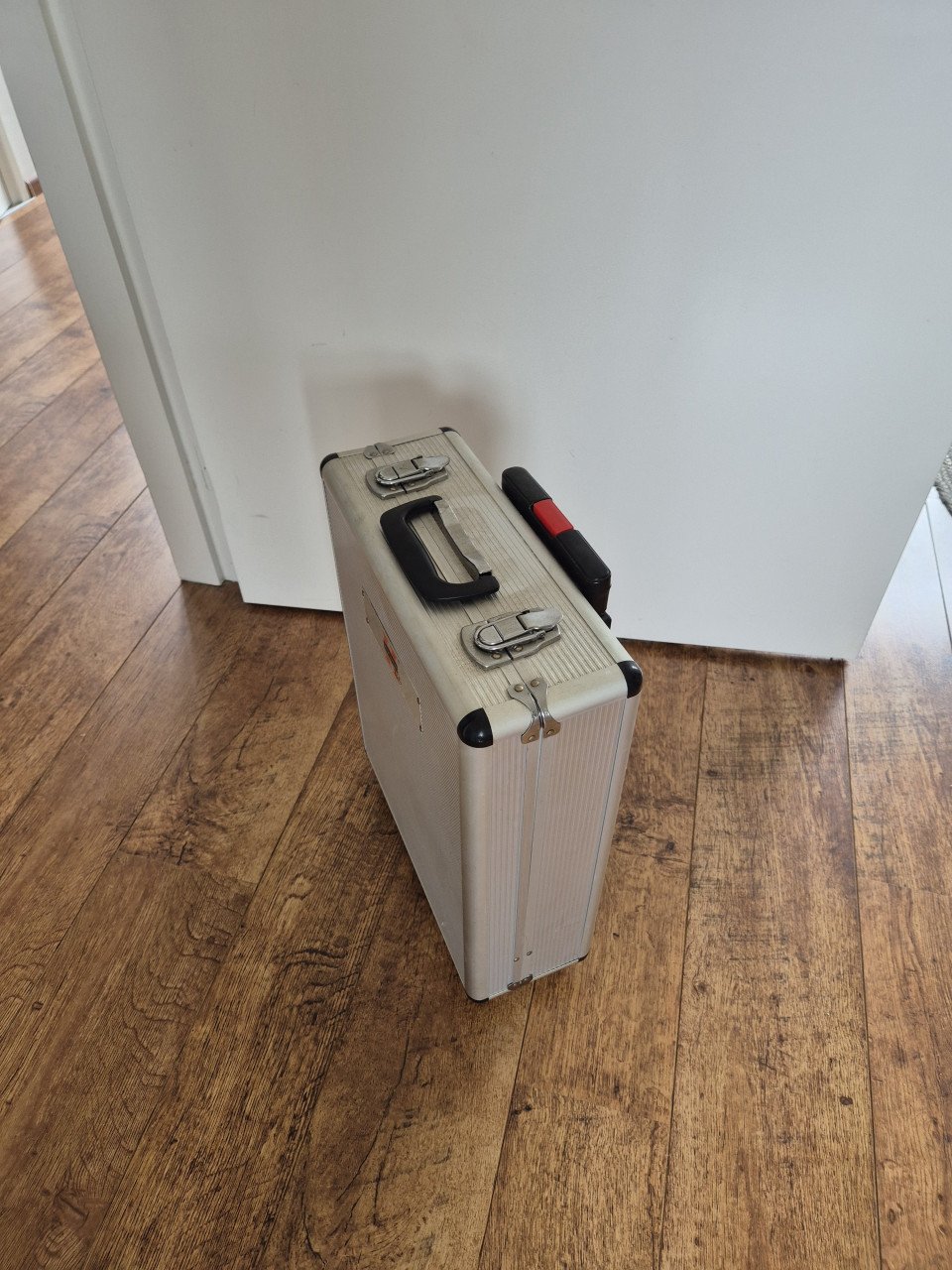 Gereedschapkoffer