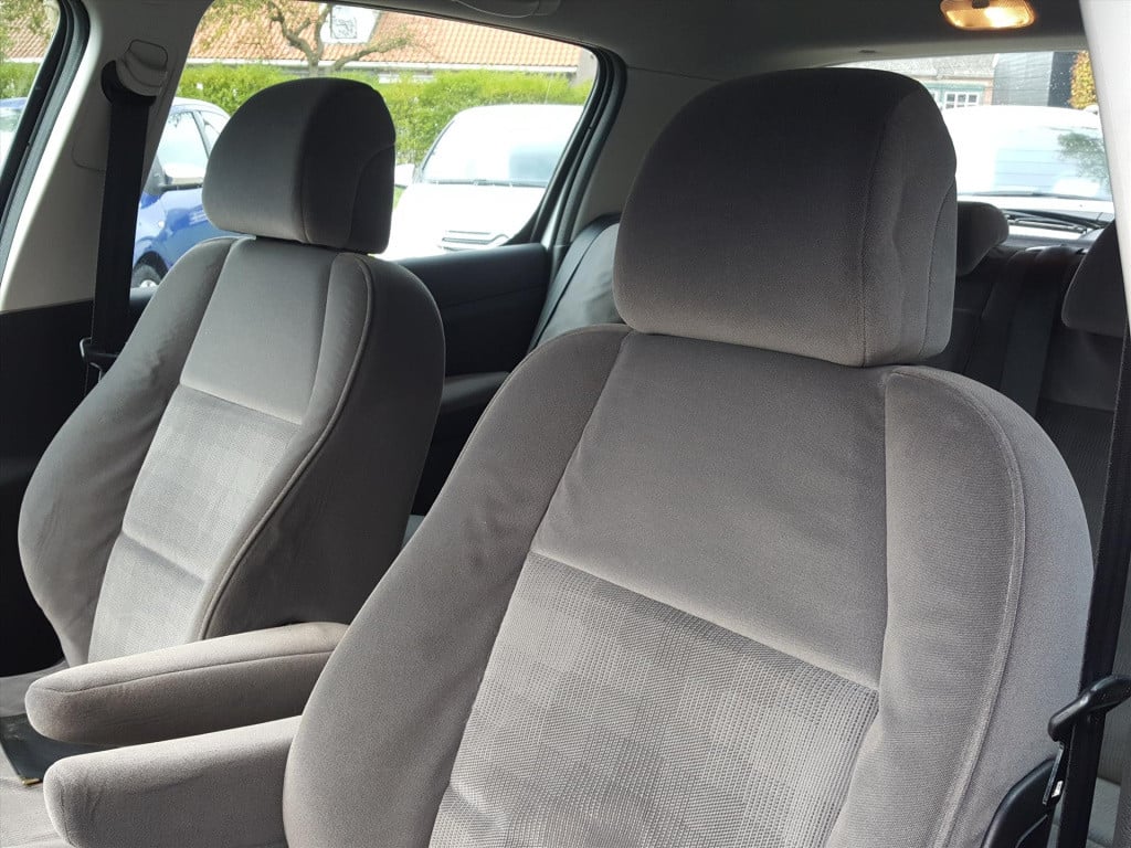 Peugeot 307 xt premium 1.6i-16v 5-drs automaat (4t) trekhaak | cruise & cli