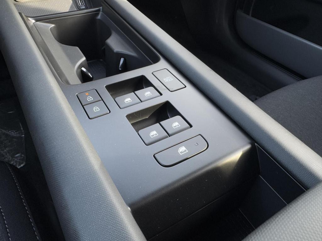 Hyundai Ioniq 6 connect 77.4 kwh