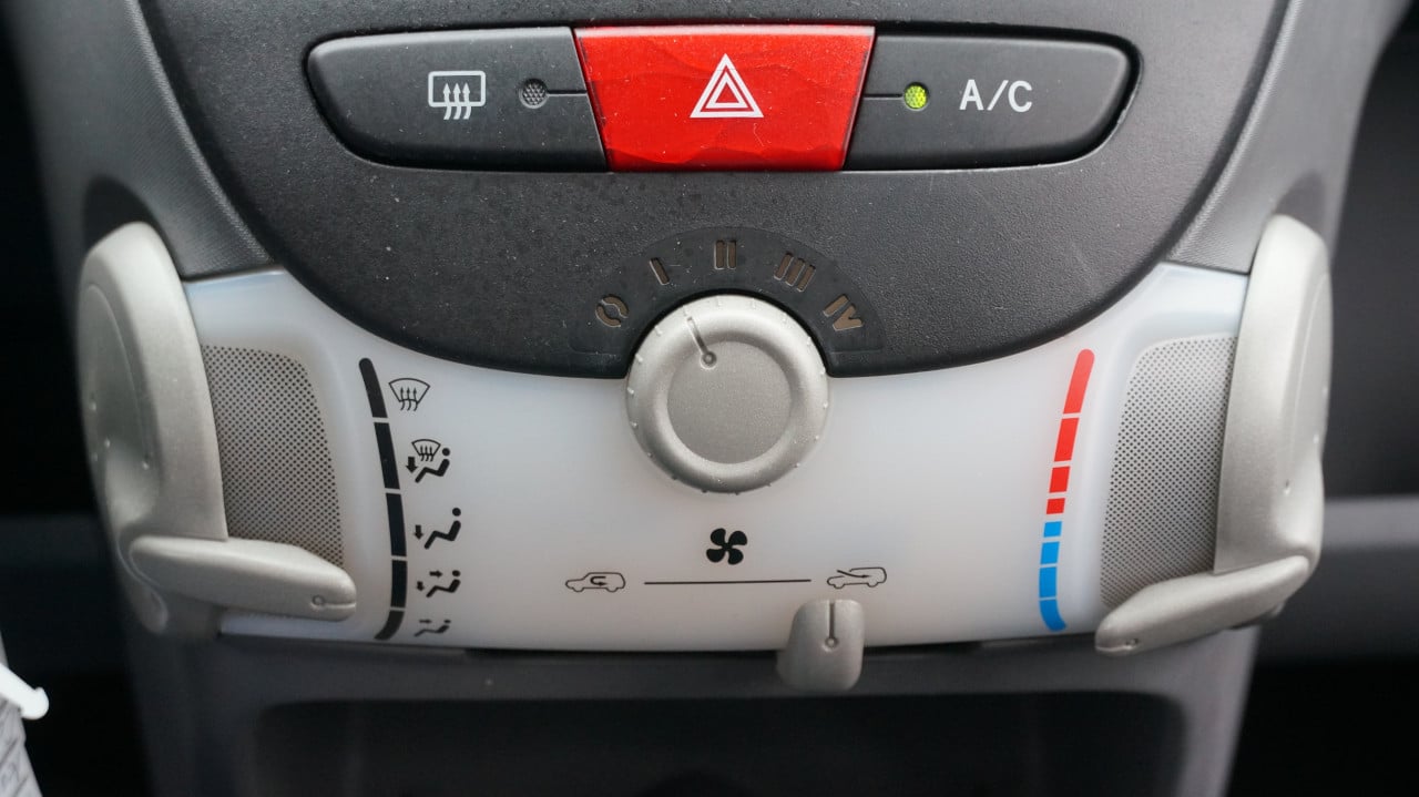 Toyota Aygo 1.0-12V + rijklaar incl garantie