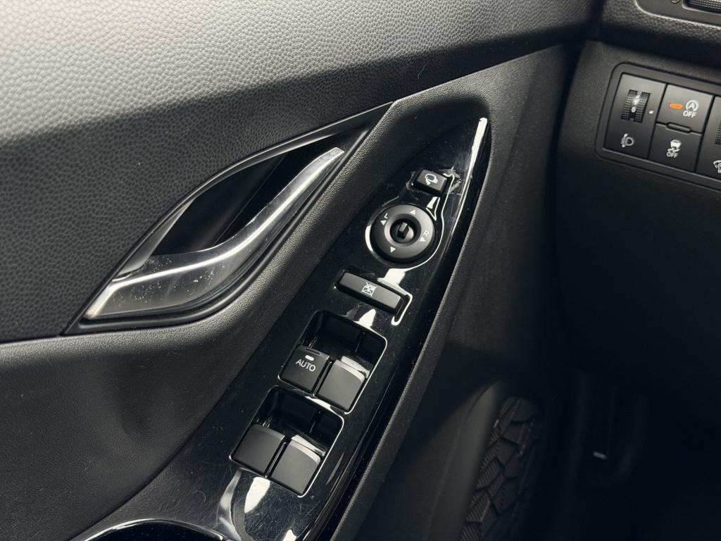 Hyundai Ix20 1.6i i-catcher | camera | trekhaak | cruise control | open dak