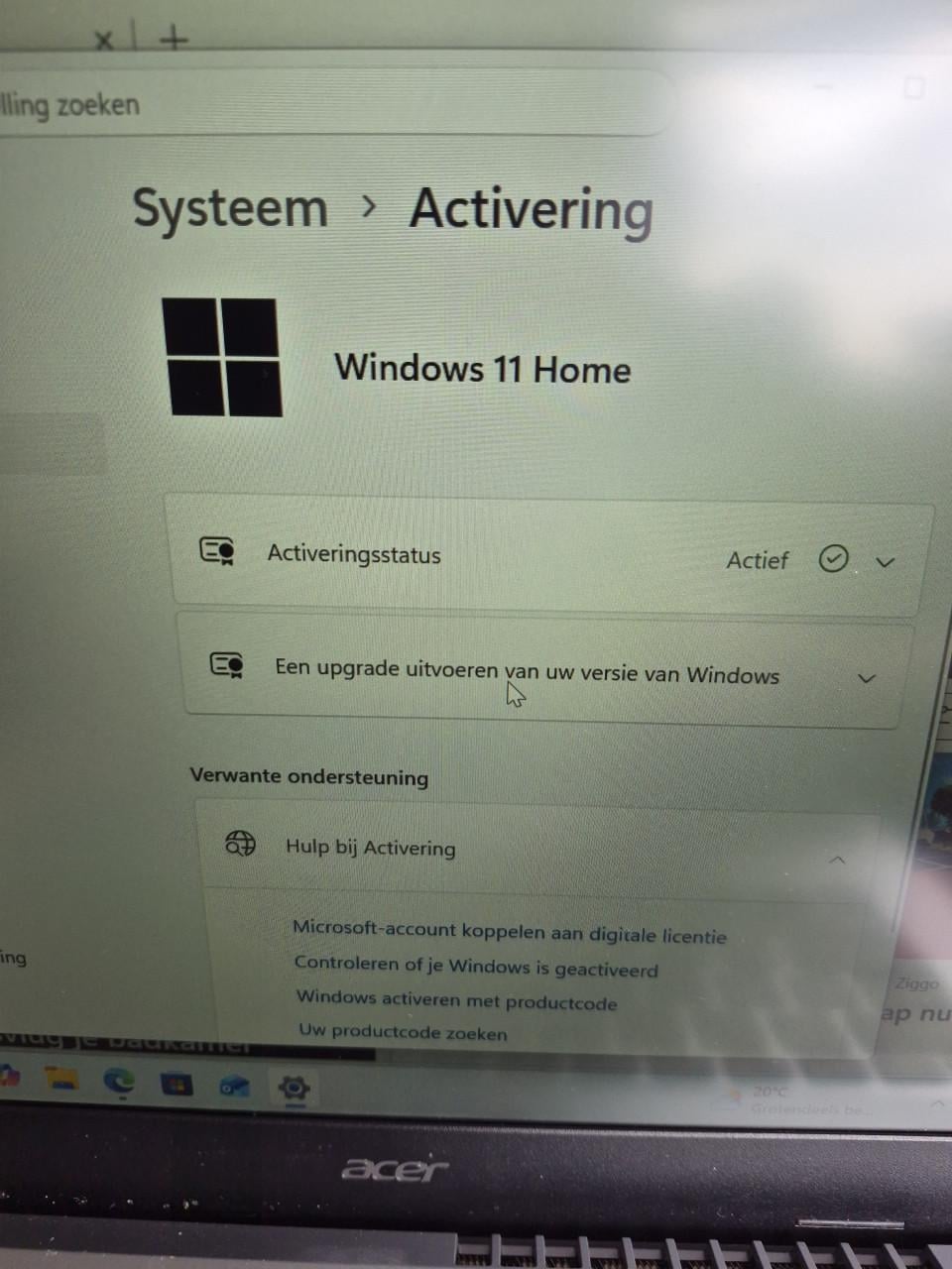 Acer Aspire 3 Laptop